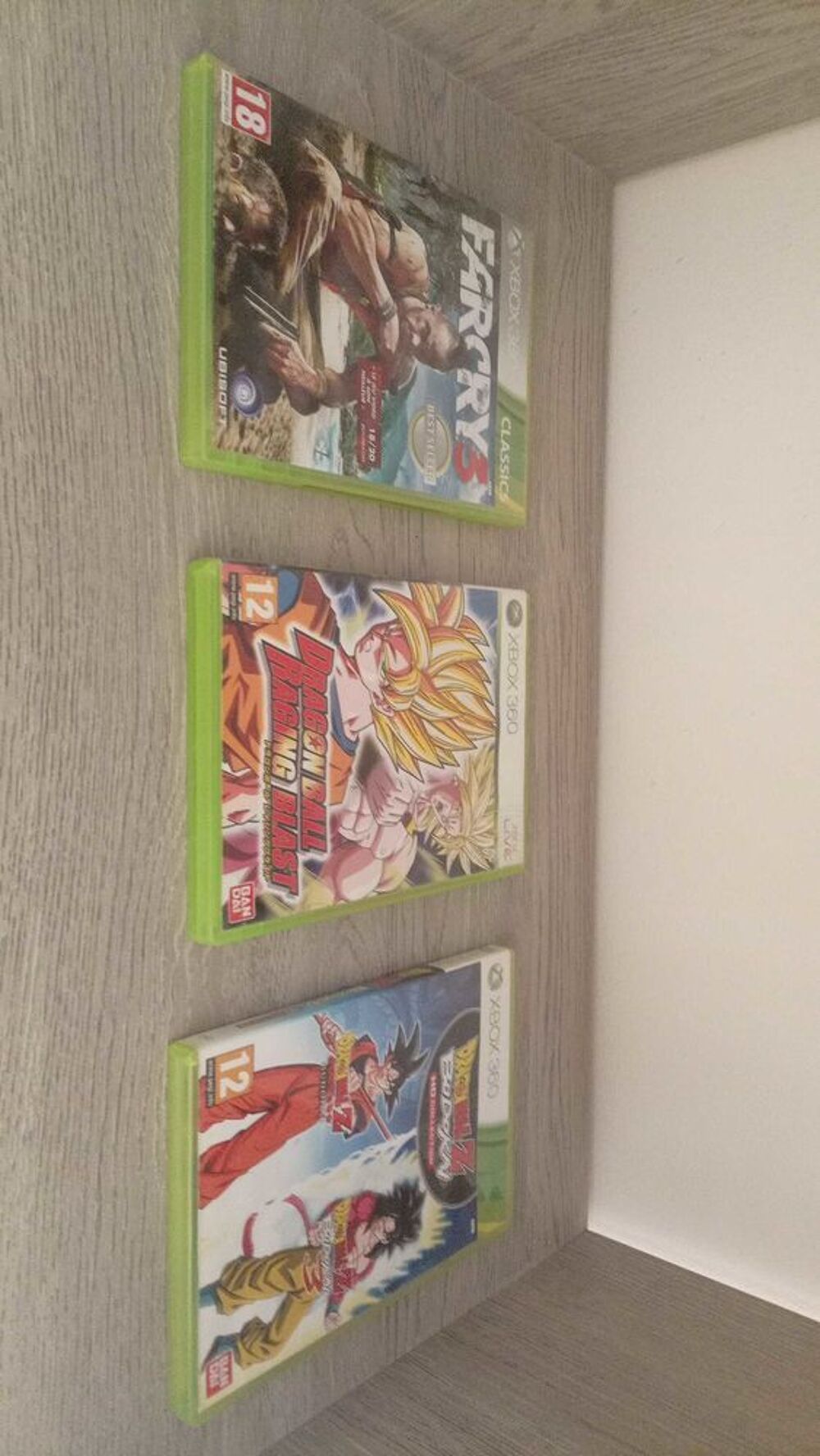 Xbox 360 avec kinect et 15 jeux Consoles et jeux vidéos