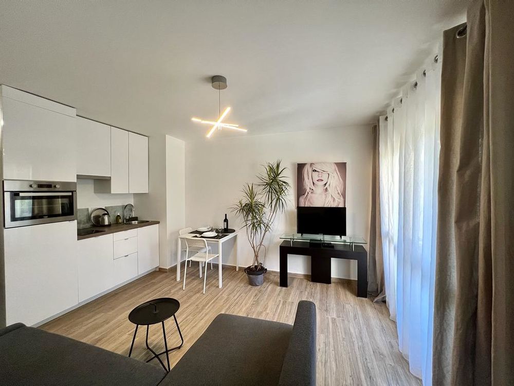 Appartement 2 pièces 28 m² · à Antibes · 28 m² · 180 000 €
