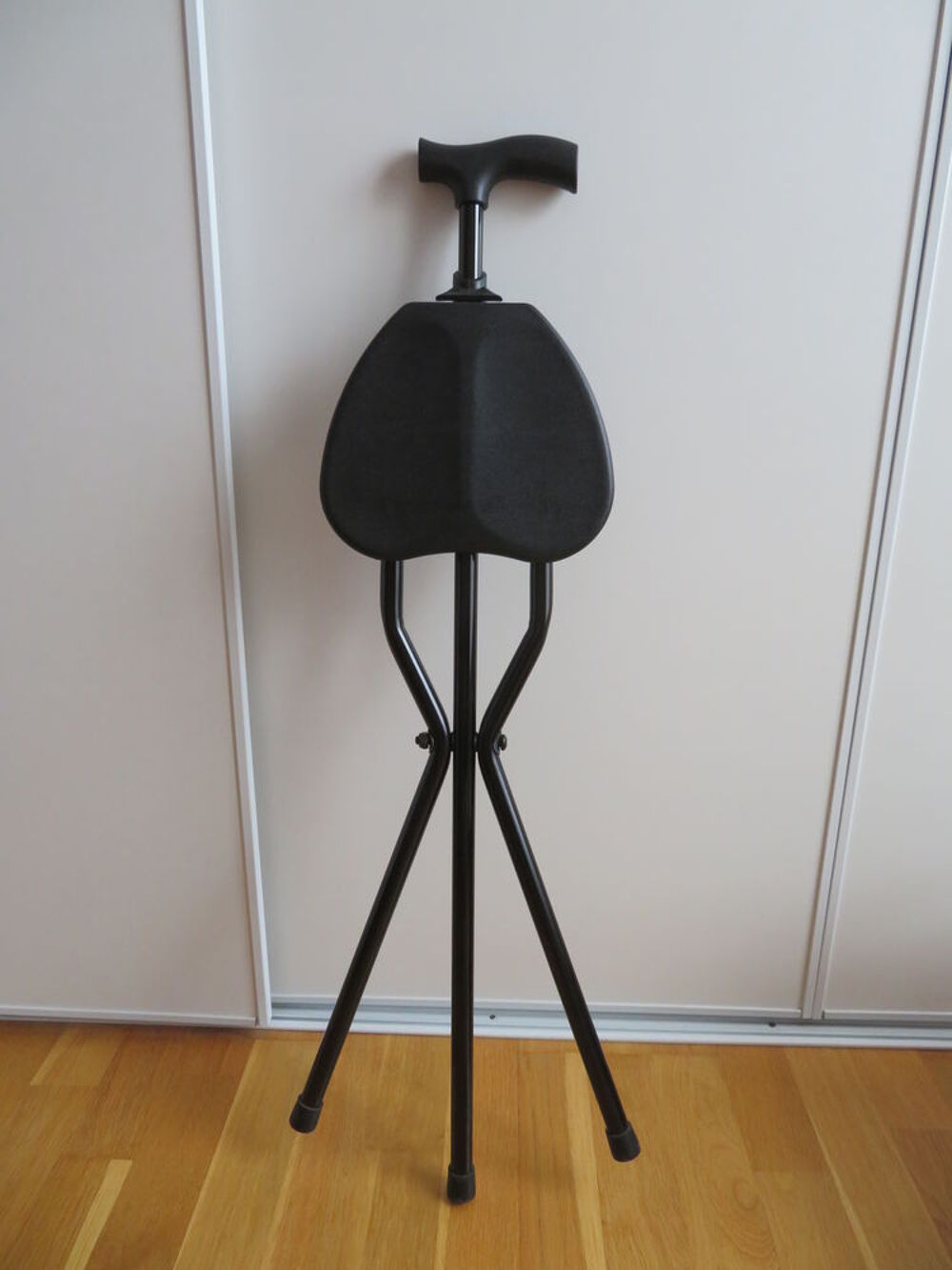 CANNE SIEGE PLIABLE Sports