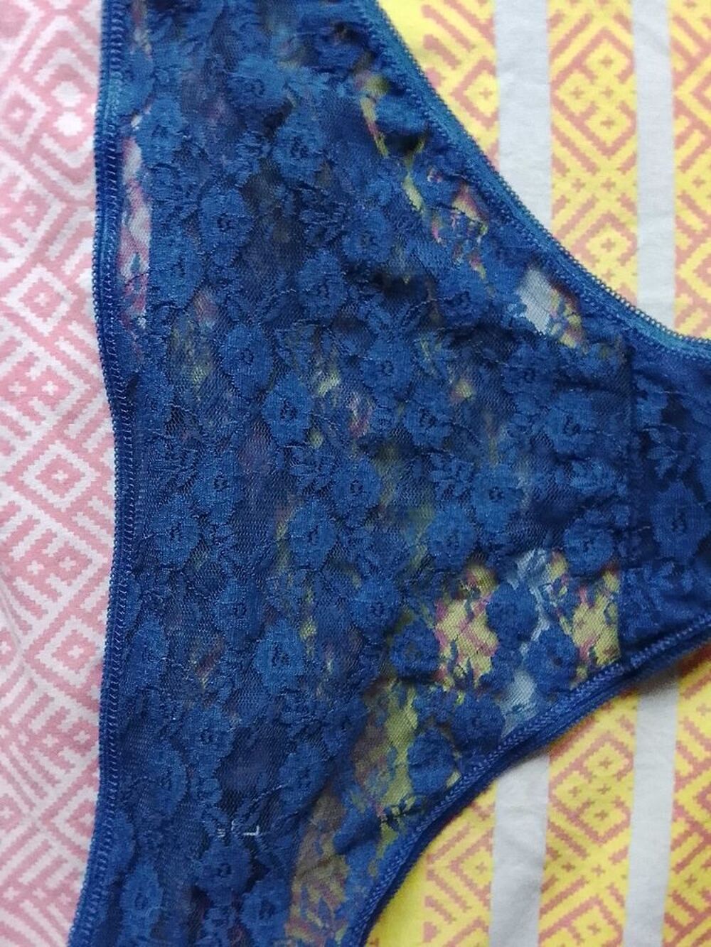shorty bleu turquoise Vêtements