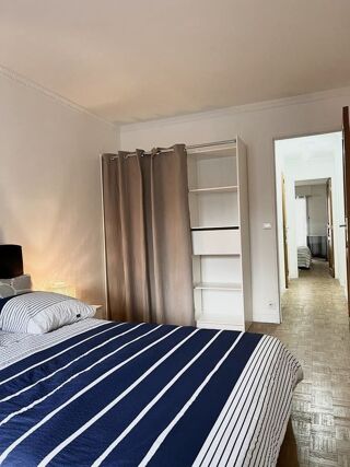  Appartement � louer 4 pi�ces 79 m�