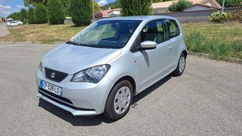 Annonce voiture Seat Mii 4800 �