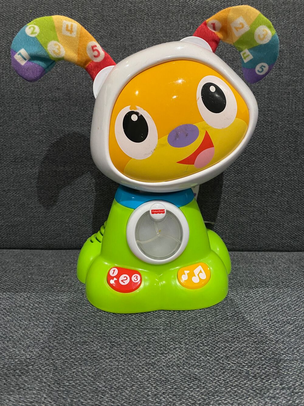 Jouet musical Jeux / jouets