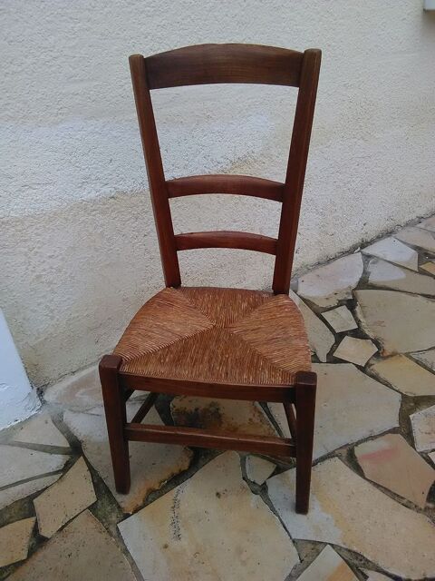 2 petites chaises anciennes de chemine  50 Auch (32)