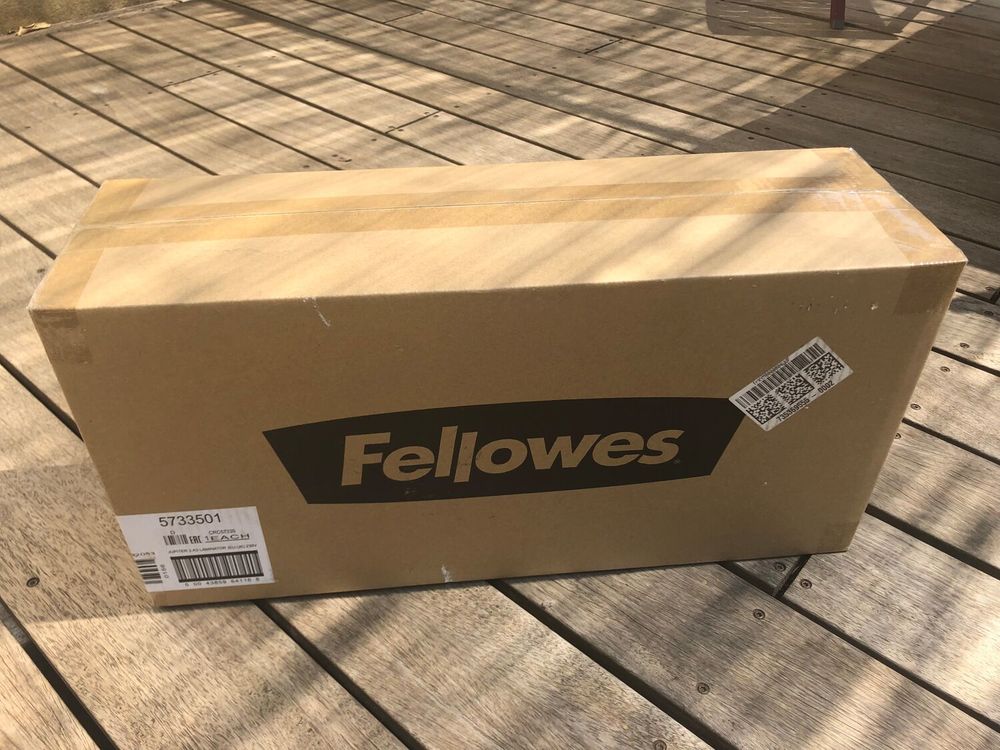 Plastifieuse A3 toute neuve, jamais servie
Matériel informatique