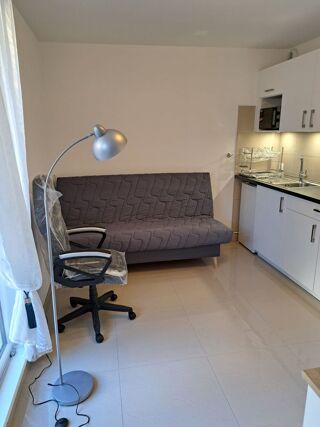  Appartement � louer 1 pi�ce 22 m�
