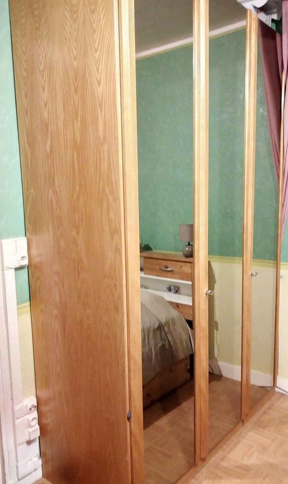 Dressing Meubles