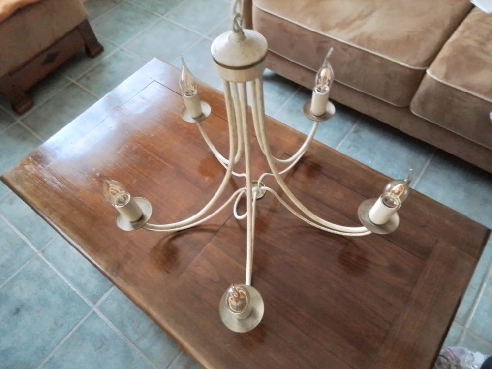 Lustre Décoration