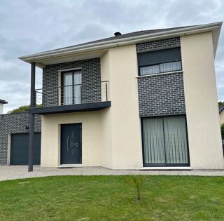  Maison � vendre 5 pi�ces 144 m�