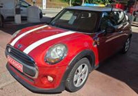 One D Hatch 3 Portes 95 ch Finition Salt 2016 occasion 69130 &Eacute;cully