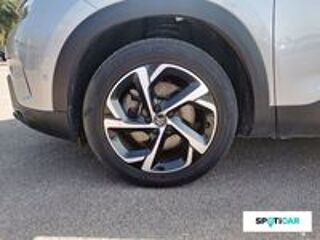 C5 aircross C5 Aircross Hybride Rechargeable 225 S&S e-EAT8 Feel 2021 occasion 11300 Limoux