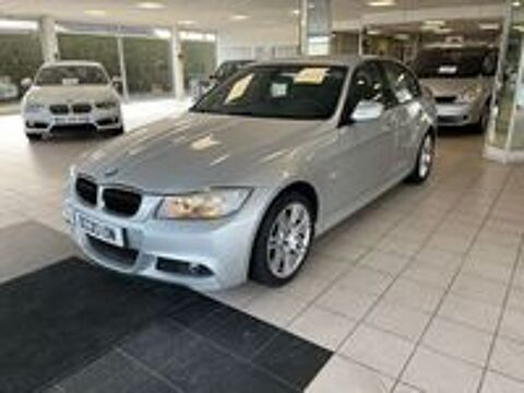 Annonce voiture BMW Srie 3 8990 