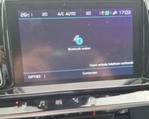 C5 aircross ADML/CAMERA/CUIR/NAV/PDC/18 2020 occasion BE-8900 Ieper (Ypres)