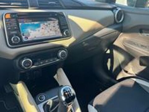 Micra IG-T 90 N-Connecta 2017 occasion 95150 Taverny