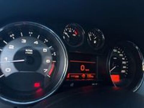 RCZ 1.6 THP 200ch 2011 occasion 95480 Pierrelaye