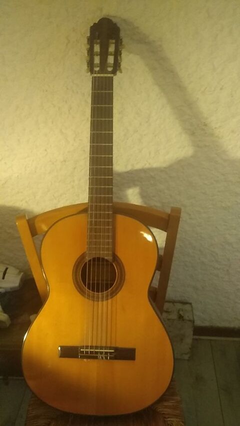 Guitare aria classique 120 Dieulefit (26)