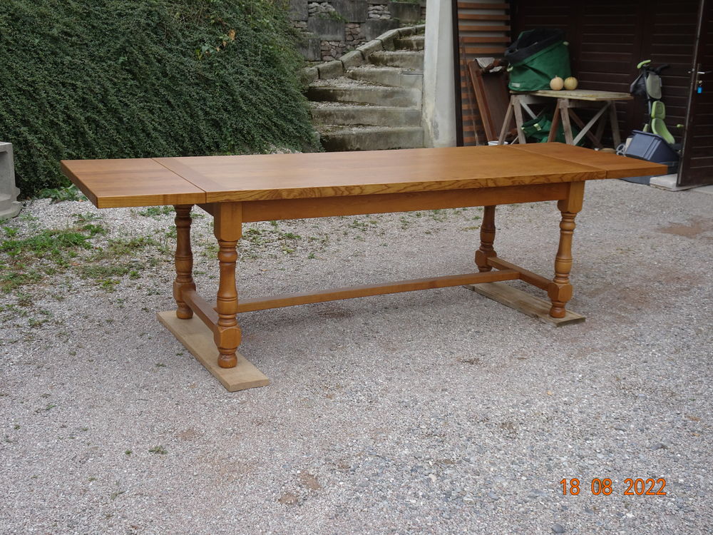 table &agrave; manger bois Meubles
