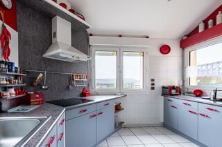  Maison à vendre 5 pièces 121 m²