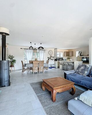  Maison à vendre 5 pièces 152 m²
