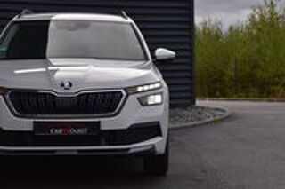 Kamiq 1.5 TSI 150 ch DSG7 Ambition 2024 occasion 56300 Pontivy
