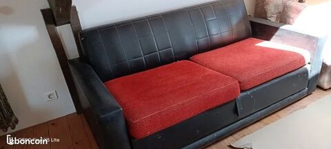 Banquette 0 Xertigny (88)