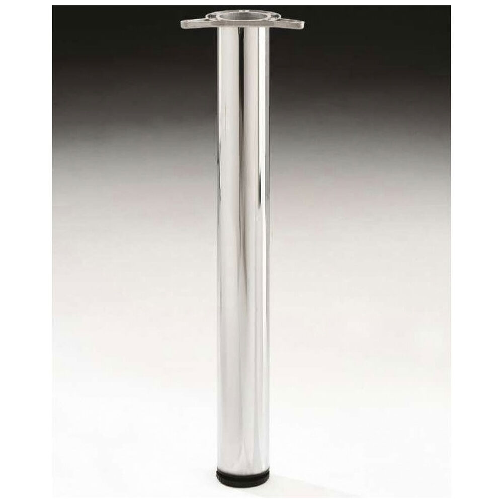 2 pieds brillants r&eacute;glables OPES 82 / 84.5 cm Bricolage