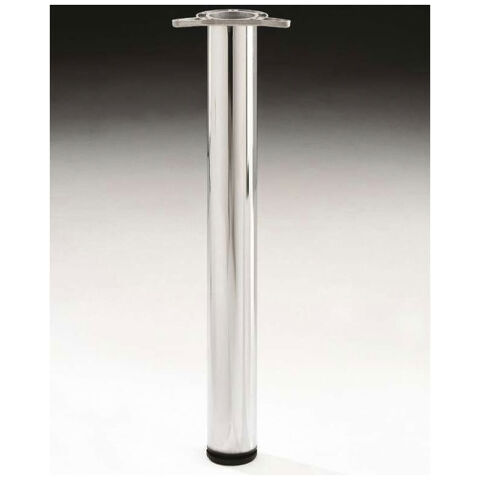 2 pieds brillants réglables OPES 82 / 84.5 cm 0 Beauchamp (95)