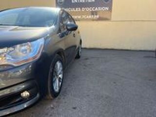 C4 e-HDi 115 Airdream Confort BMP6 2013 occasion 77170 Brie-Comte-Robert