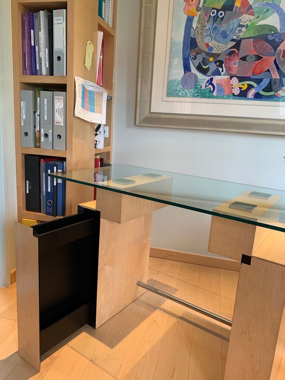 bureau moderne Meubles