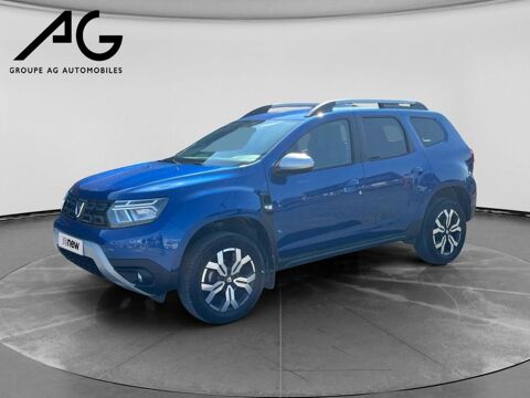 Annonce voiture Dacia Duster 15990 €