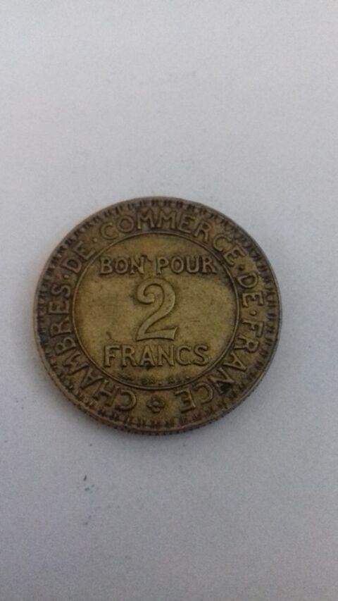 Pice Bon pour 2F 1924 5 Besanon (25)