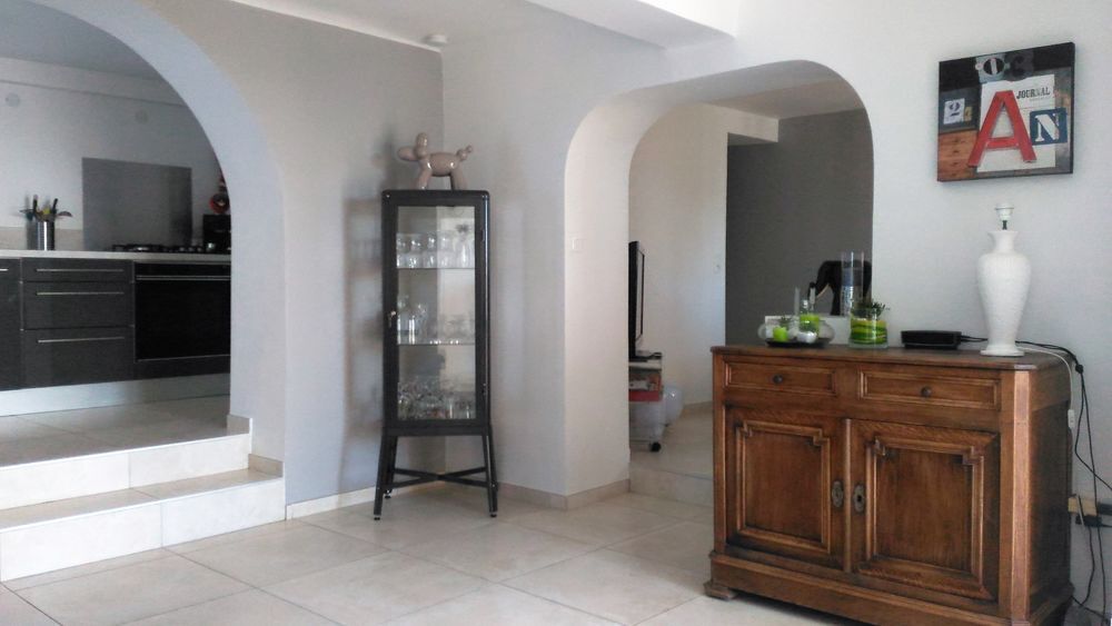   Jolie individuelle3*,Wifi,climatisée au coeur de la Provence Provence-Alpes-Côte d'Azur, Lorgues (83510)