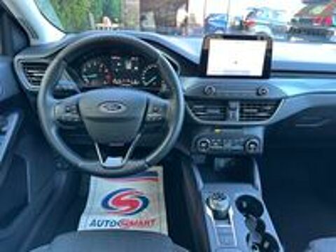 Focus 1.0 EcoBoost 125 S&S BVA8 Active 2020 occasion 69400 Arnas