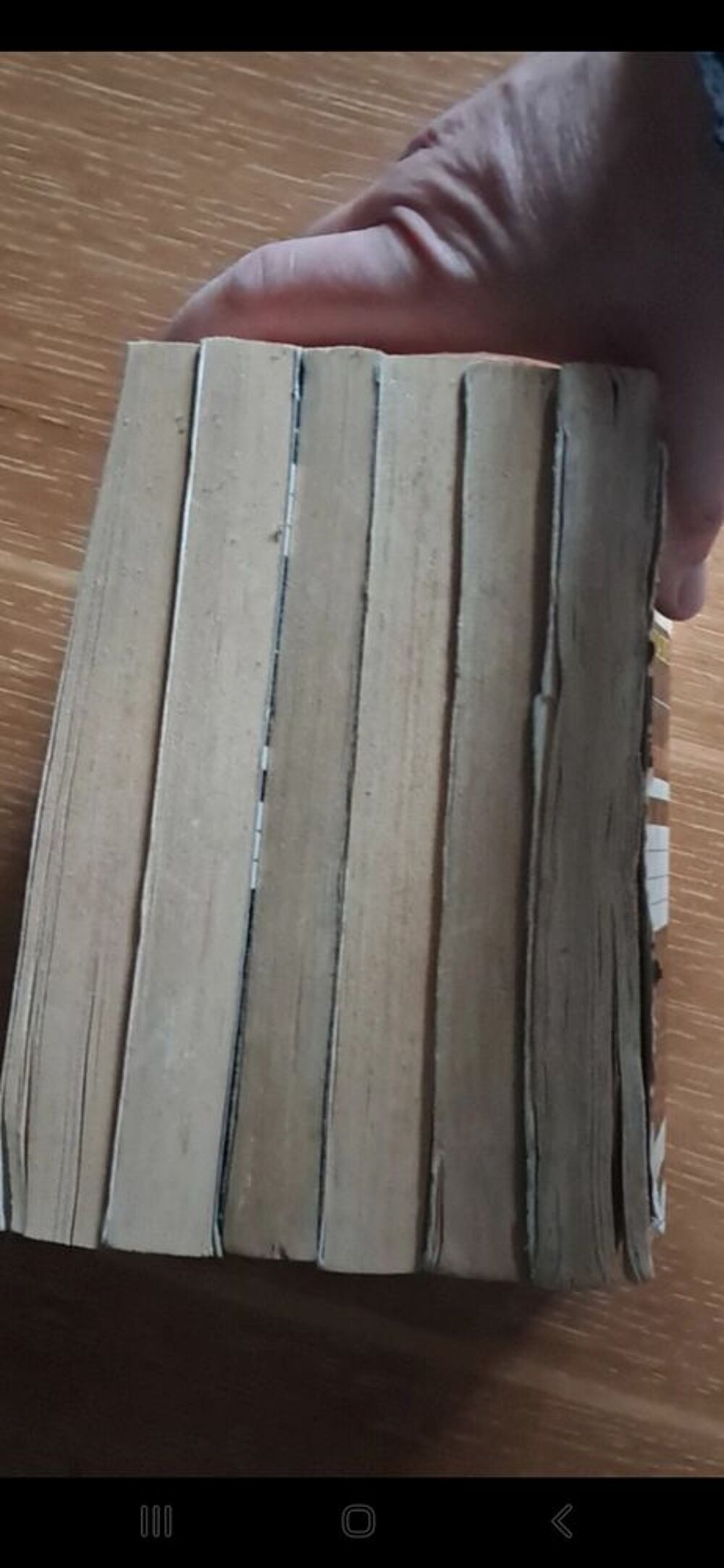 Livres vintage Livres et BD