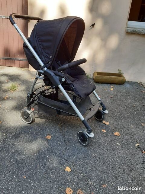 Poussette trio bb confort 190 Bayonne (64)