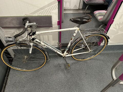 V�lo Peugeot 150 Paris 1 (75)