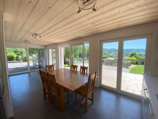  Chalet � vendre 7 pi�ces 200 m�