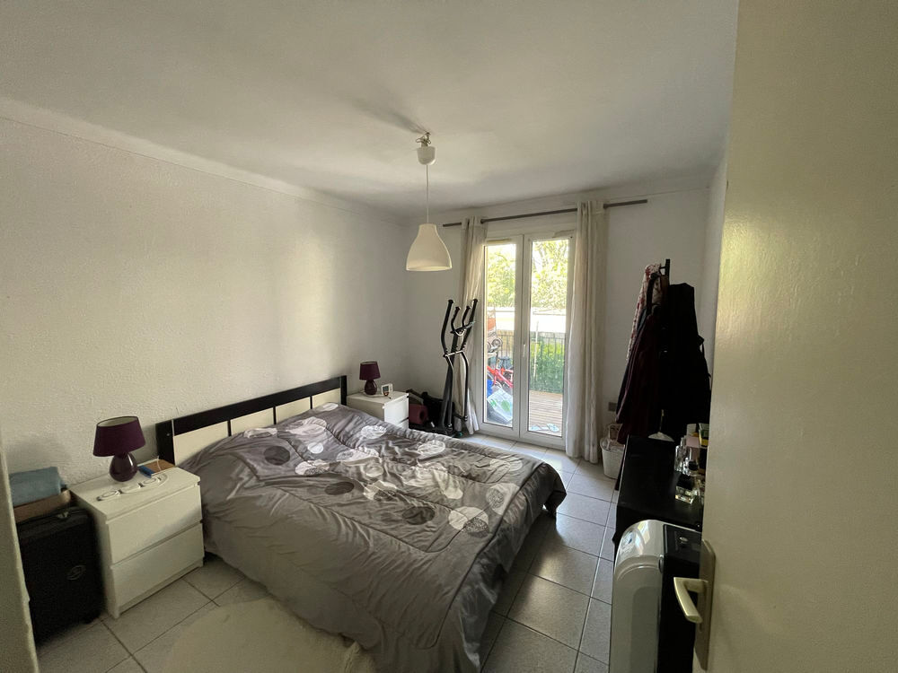 Vente Appartement T3 Arceaux - Lumineux, calme et entouré d'espaces verts Montpellier