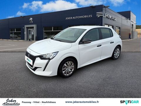 Annonce voiture Peugeot 208 11980 