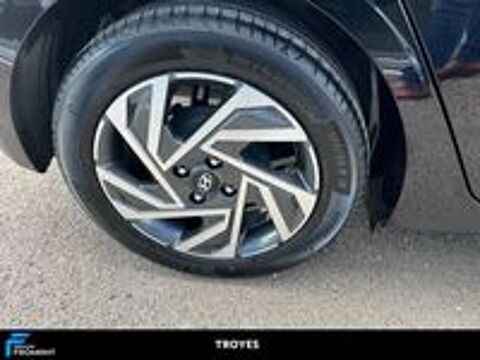 i20 1.2 84 Intuitive 2024 occasion 10600 Barberey-Saint-Sulpice