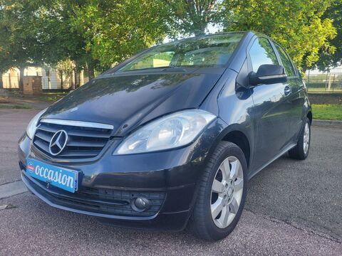 Annonce voiture Mercedes Classe A 5990 €