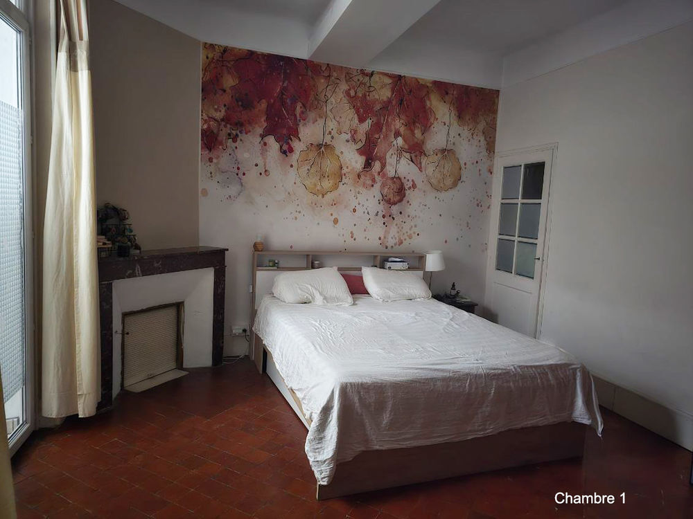 Vente Appartement T4 Rénové en Centre-Ville Digne avec Locataire en place Digne-les-bains