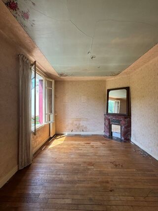  Maison à vendre 4 pièces 90 m²