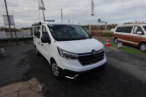 BAVARIA Camping car 2026 occasion Claye-Souilly 77410