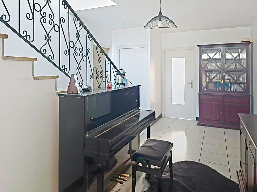 Vente Maison Maison T6 Châteauroux