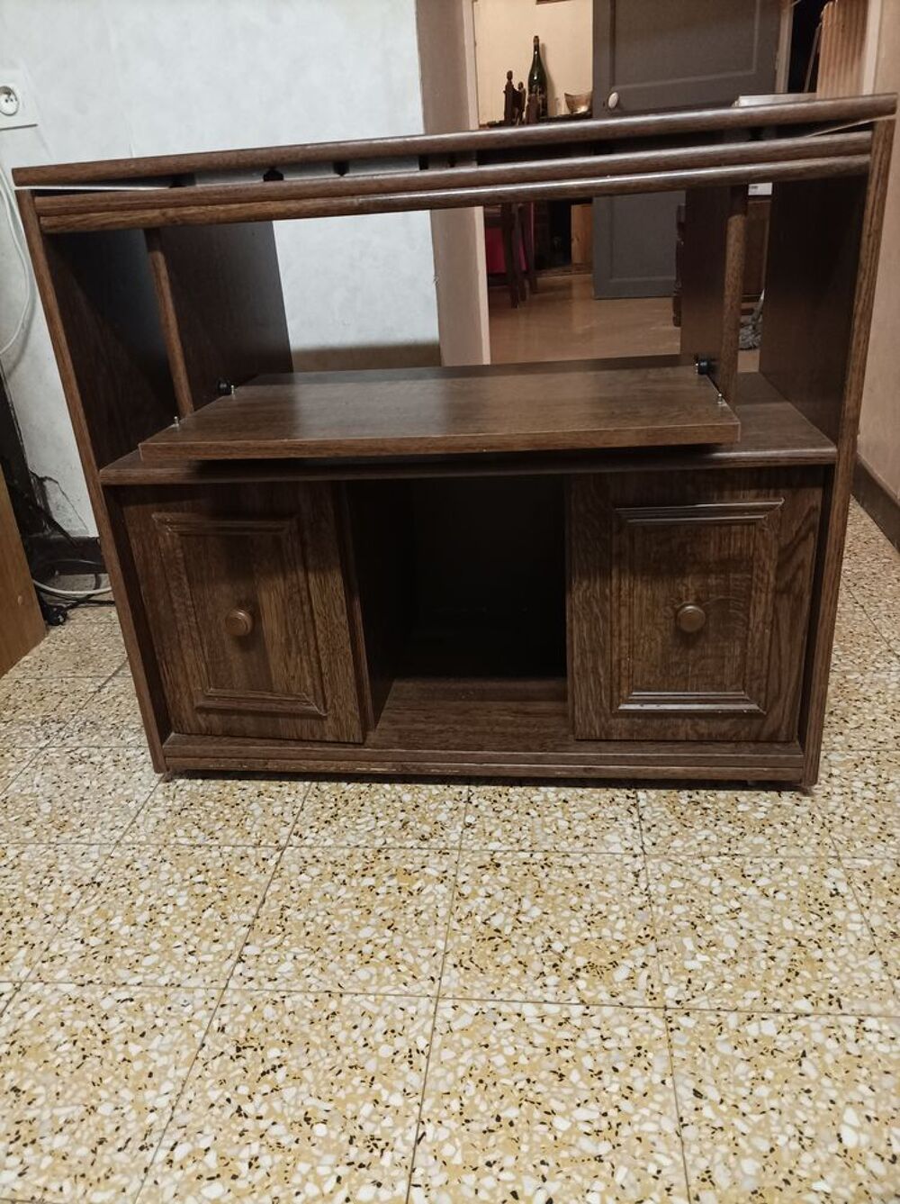 Meuble t&eacute;l&eacute; Meubles
