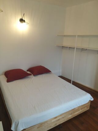  Appartement � louer 2 pi�ces 31 m�
