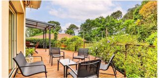  Maison à vendre 4 pièces 115 m²