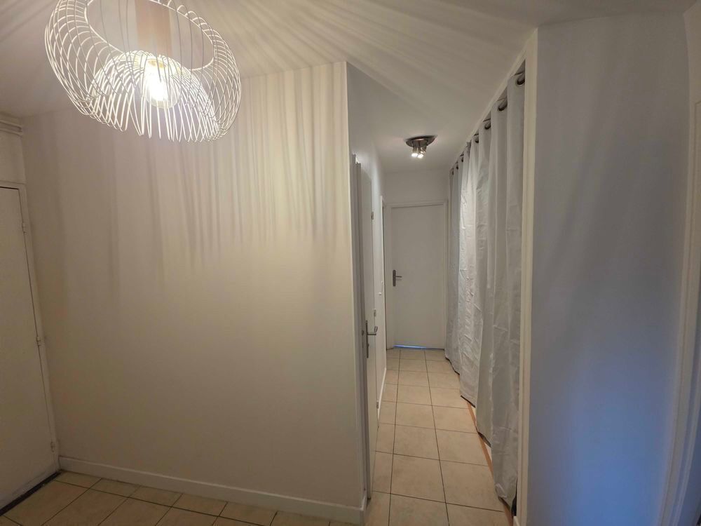 Vente Appartement appartement f3 60m2 Deuil-la-barre