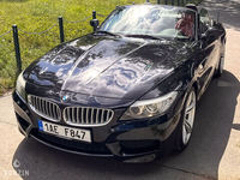 Annonce voiture BMW Z4 25500 
